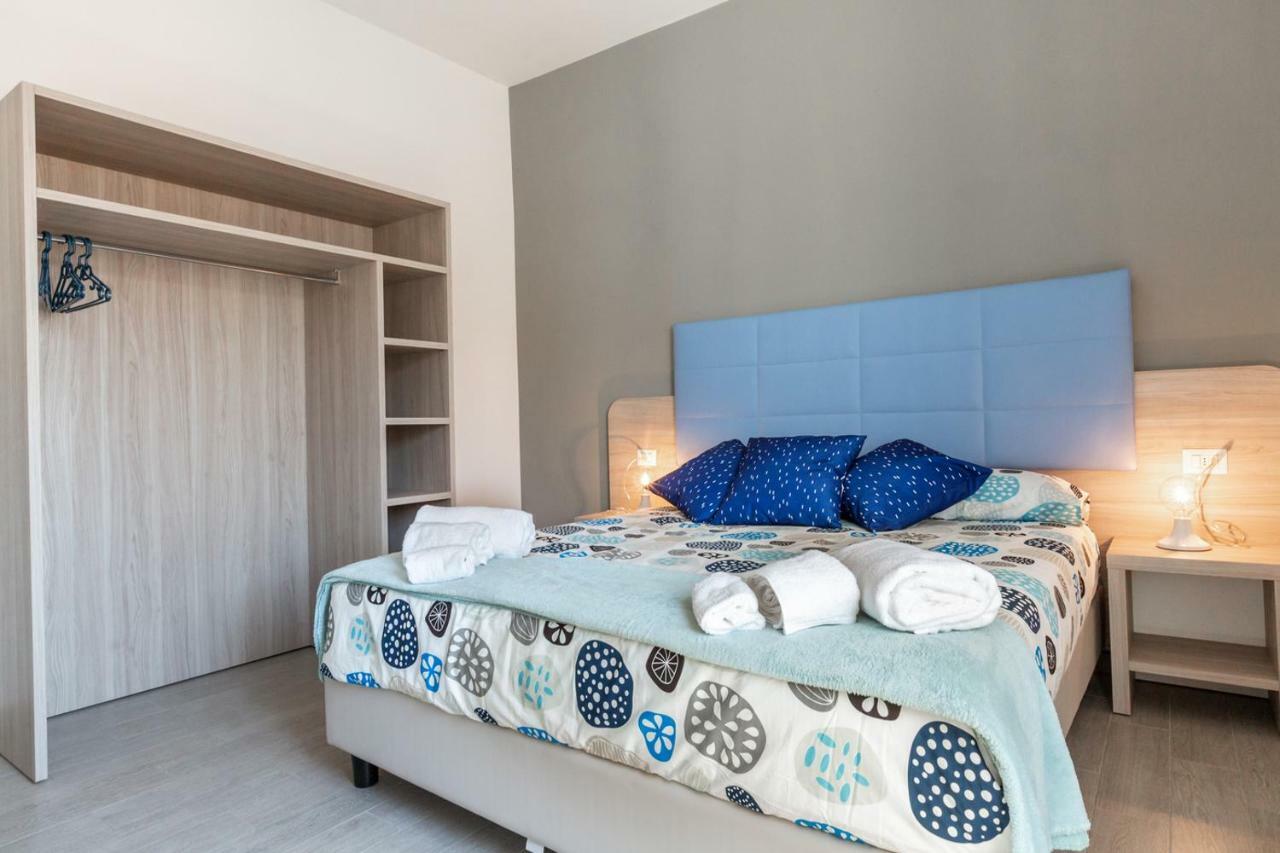 Apartmán La Casa Di Anto Řím Exteriér fotografie
